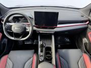 Geely Coolray I Рестайлинг Москва  - изображение 26