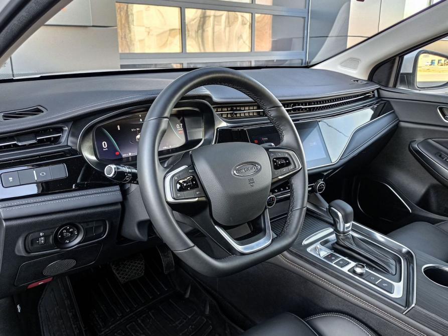 Omoda S5 Казань  - изображение 5