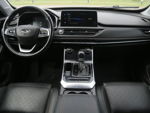 Chery Tiggo 8 I с пробегом 2021 года, цена 1 687 000 рублей, 80000 км, внедорожник, Автокод Объявления