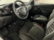 Lada (ВАЗ) Granta I Рестайлинг Тюмень  - изображение 39