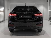 Hyundai Solaris II Москва  - изображение 27