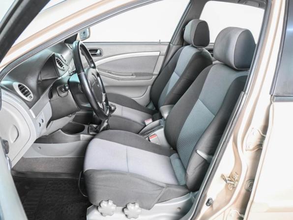 Chevrolet Lacetti I с пробегом 2011 года, цена 799 000 рублей, 89156 км, хэтчбек, Автокод Объявления