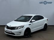 Kia Rio III Москва  - изображение 13