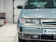 Lada (ВАЗ) 2112 Екатеринбург  - изображение 23