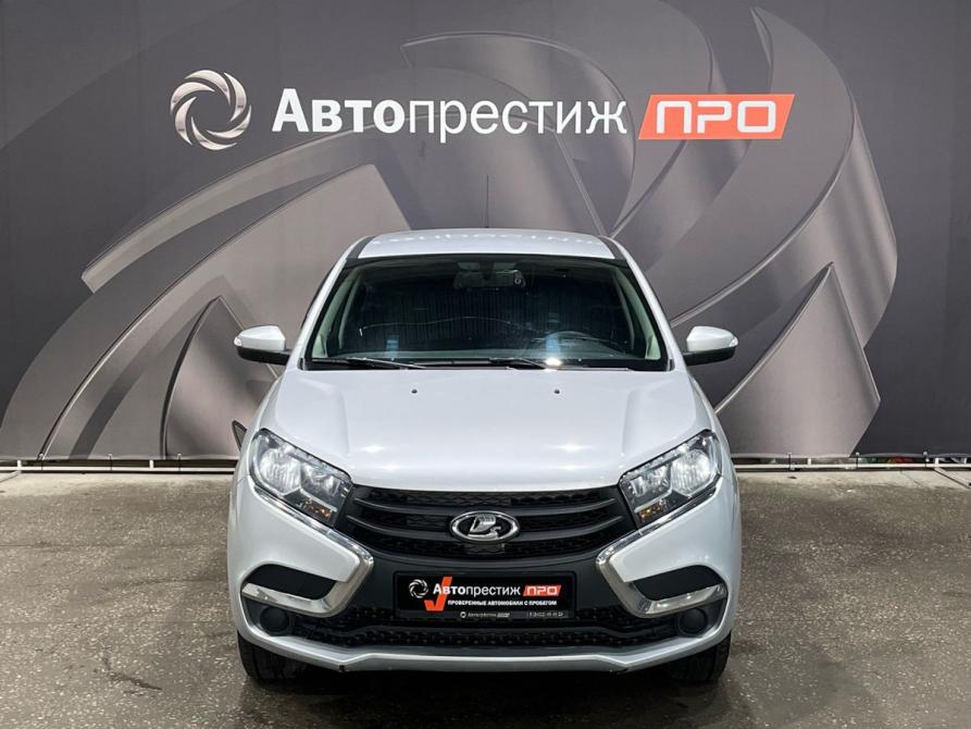 Lada (ВАЗ) XRAY I Пермь  - изображение 2