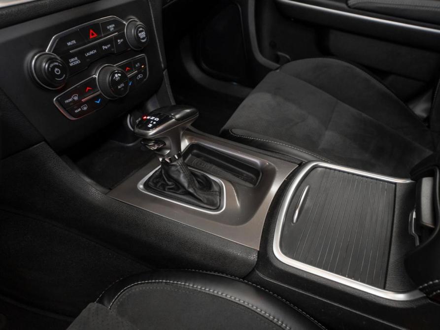 Dodge Charger VII (LD) Рестайлинг Москва  - изображение 17