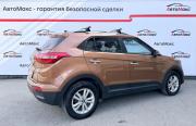 Hyundai Creta I Тюмень  - изображение 24