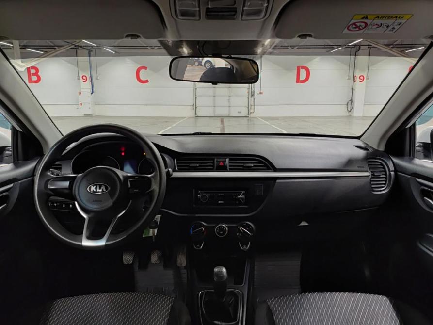 Kia Rio IV Казань  - изображение 17