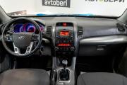 Kia Sorento II Ульяновск  - изображение 40
