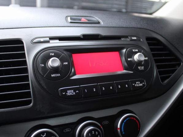 Kia Picanto II с пробегом 2011 года, цена 529 000 рублей, 106106 км, хэтчбек, Автокод Объявления