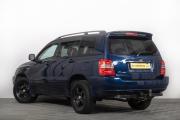 Toyota Highlander I (XU20) Томск  - изображение 23
