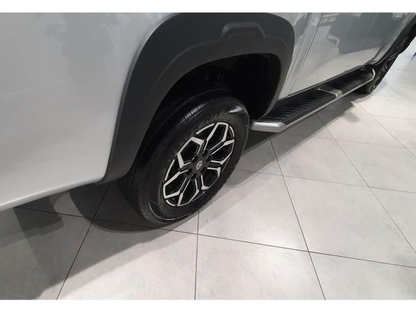 Новый Changan Hunter Plus 2026 года, цена 4 069 900 рублей, offers.body_type.unknown, Автокод Объявления