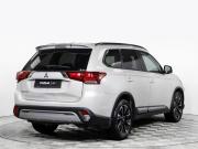 Mitsubishi Outlander III Рестайлинг 3 Москва  - изображение 27