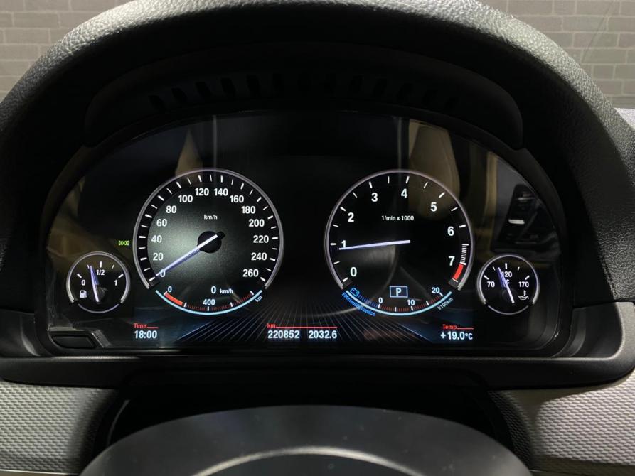 BMW 5 серии VI (F10/F11/F07) Рестайлинг Челябинск  - изображение 22