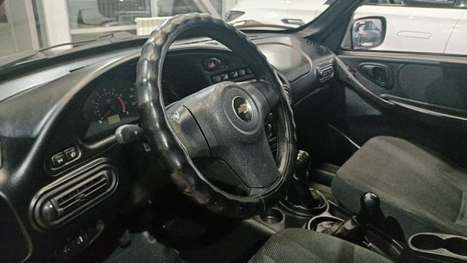 Chevrolet Niva I Рестайлинг с пробегом 2011 года, цена 354 000 рублей, 109000 км, внедорожник, Автокод Объявления