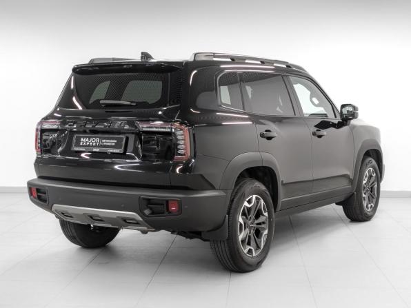 Haval Dargo с пробегом 2023 года, цена 2 750 000 рублей, 37325 км, внедорожник, Автокод Объявления