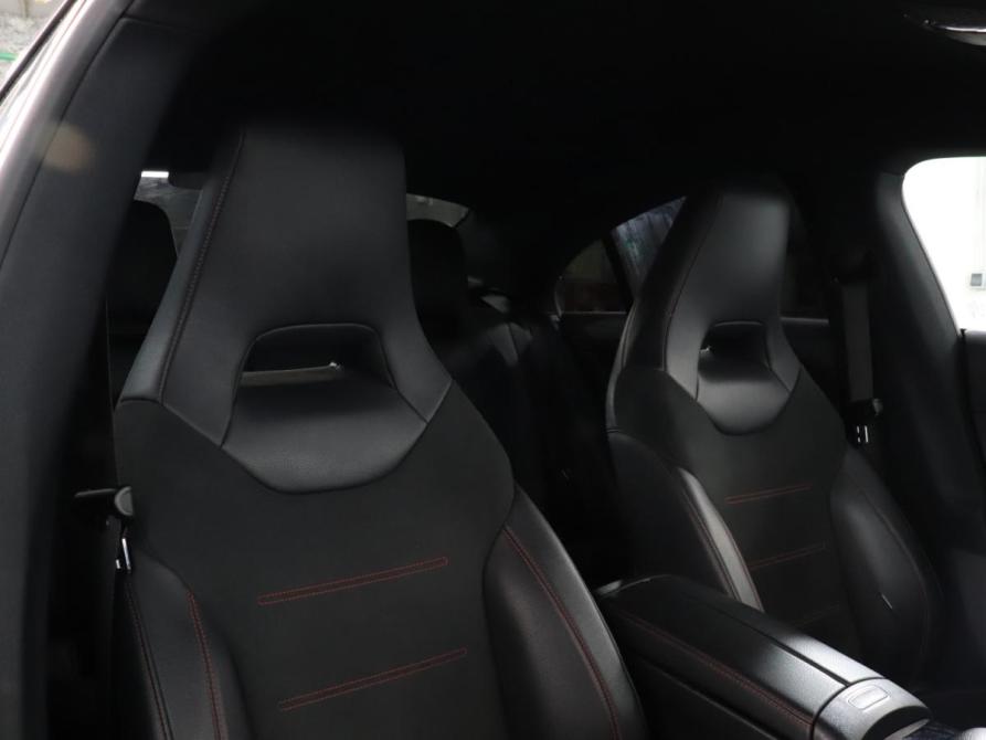Mercedes-Benz CLA II (C118 X118) Москва  - изображение 16