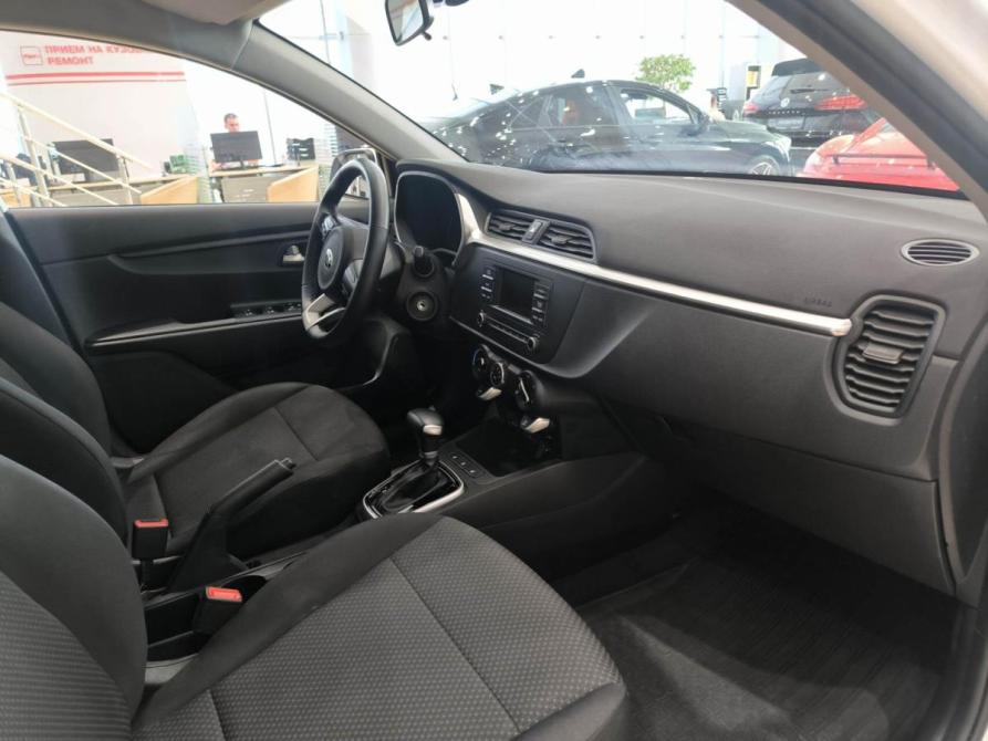 Kia Rio IV Рестайлинг Казань  - изображение 13