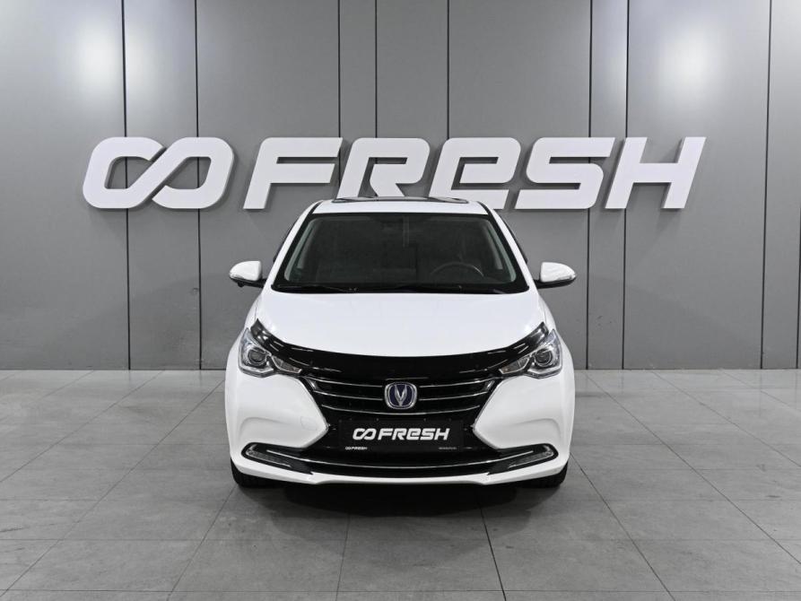 Changan Alsvin Ростов-на-Дону  - изображение 3