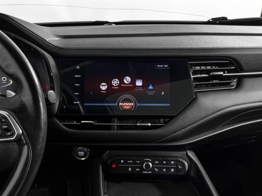 Haval F7 I Санкт-Петербург  - изображение 18