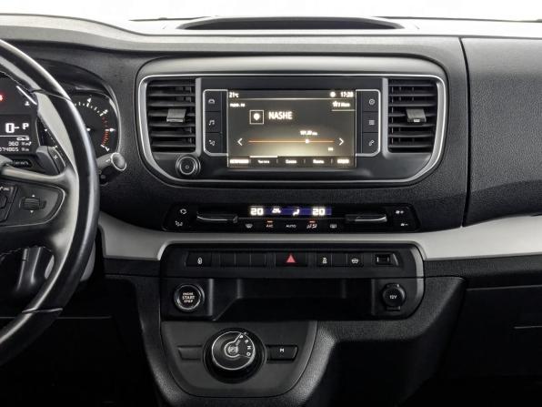 Opel Zafira Life I с пробегом 2021 года, цена 3 600 000 рублей, 74500 км, минивэн, Автокод Объявления