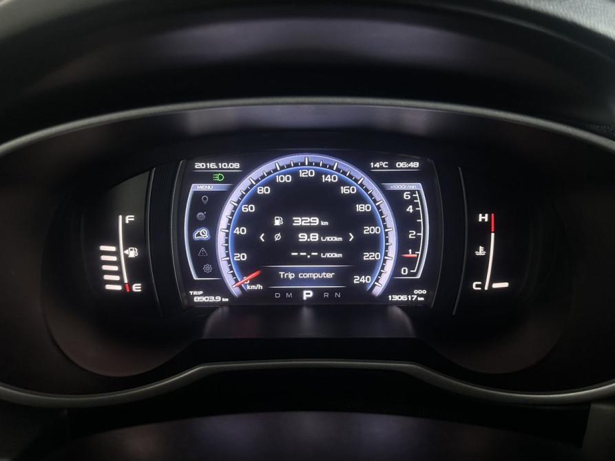 Geely Atlas I Москва  - изображение 15