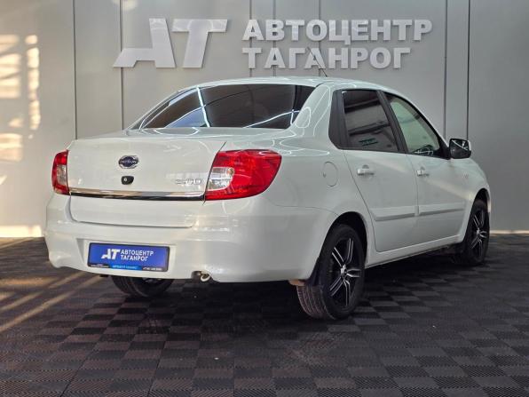 Datsun on-DO I с пробегом 2018 года, цена 649 000 рублей, 153000 км, седан, Автокод Объявления