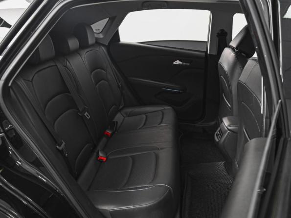 Chevrolet Monza II Рестайлинг с пробегом 2023 года, цена 1 675 000 рублей, 43692 км, седан, Автокод Объявления