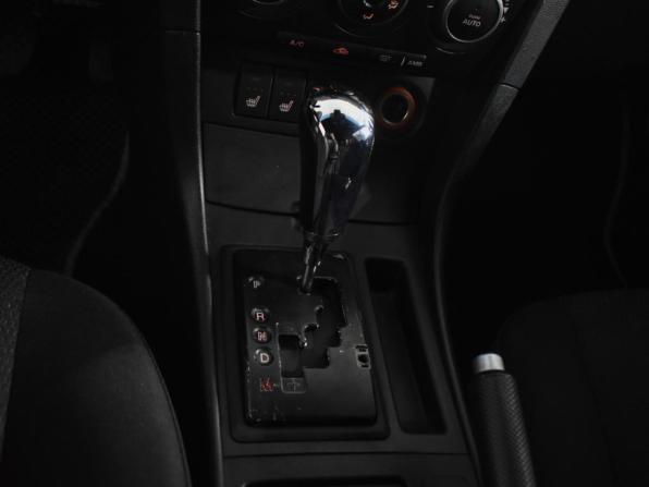Mazda 3 I (BK) Рестайлинг с пробегом 2007 года, цена 390 000 рублей, 266217 км, седан, Автокод Объявления