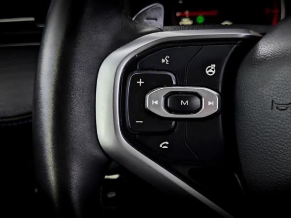 Haval Jolion I с пробегом 2023 года, цена 1 500 000 рублей, 143874 км, внедорожник, Автокод Объявления