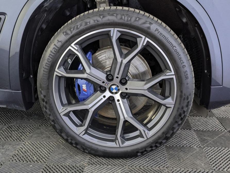 BMW X5 IV (G05/G18) Москва  - изображение 12