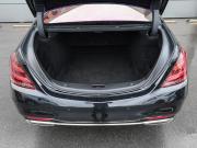 Mercedes-Benz S-Класс VI (W222 C217) Рестайлинг Москва  - изображение 33