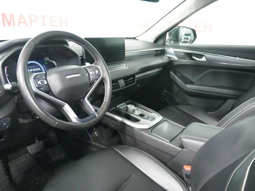 Haval Jolion I Вологда  - изображение 9