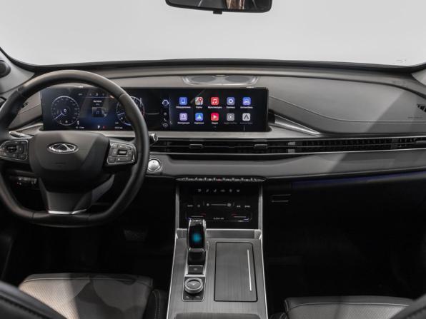 Chery Tiggo 7 Pro Max I с пробегом 2023 года, цена 2 194 600 рублей, 34689 км, внедорожник, Автокод Объявления