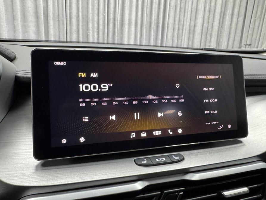 Geely Coolray I Рестайлинг Стерлитамак  - изображение 27