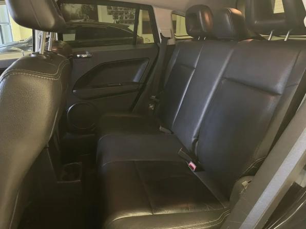 Dodge Caliber I с пробегом 2008 года, цена 499 000 рублей, 238000 км, хэтчбек, Автокод Объявления
