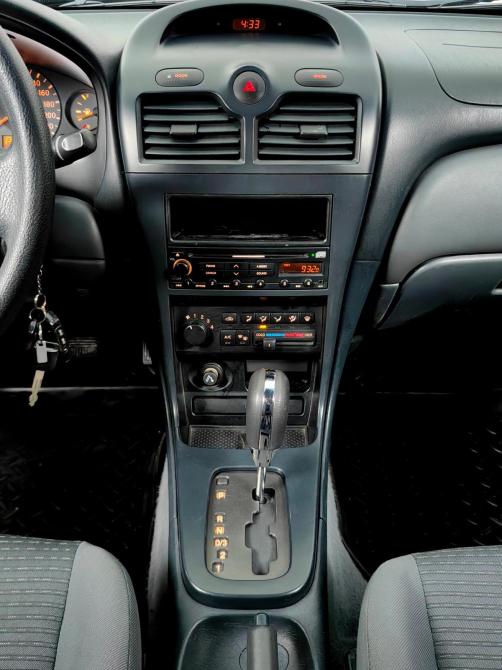 Nissan Almera Classic I Москва  - изображение 12