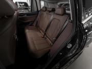 BMW X3 III (G01) Рестайлинг Москва  - изображение 45