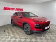 JETOUR DASHING I Воронеж  - изображение 32