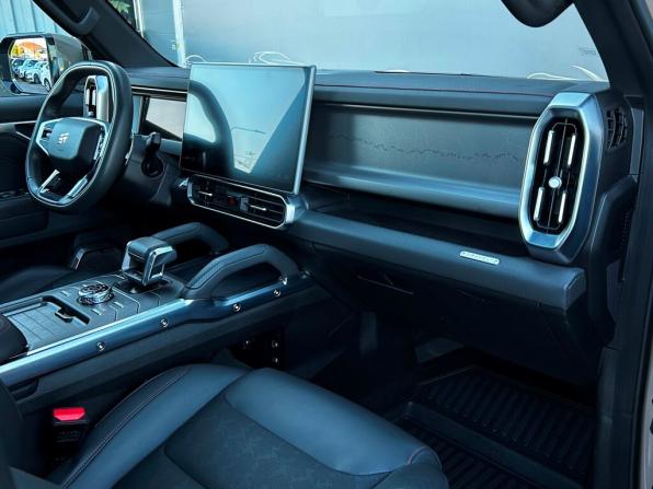 JETOUR T2 с пробегом 2024 года, цена 3 010 700 рублей, 68258 км, внедорожник, Автокод Объявления