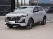 Changan UNI-S I Новосибирск  - изображение 26
