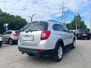Chevrolet Captiva I Рестайлинг Стерлитамак  - изображение 24