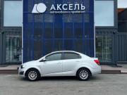 Chevrolet Aveo II Архангельск  - изображение 28