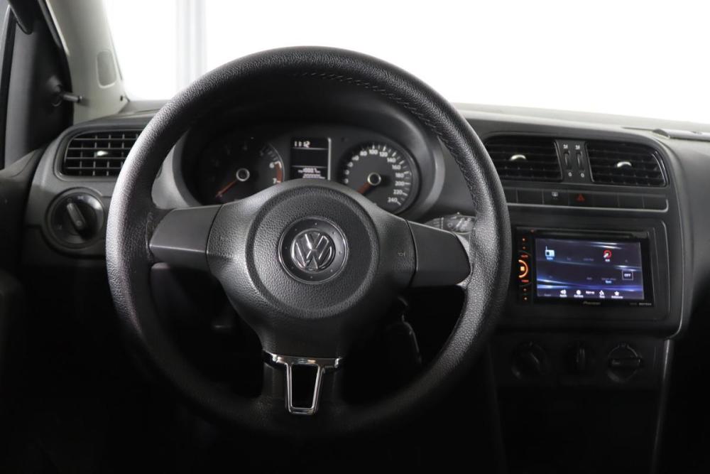 Volkswagen Polo V Нижний Новгород  - изображение 10