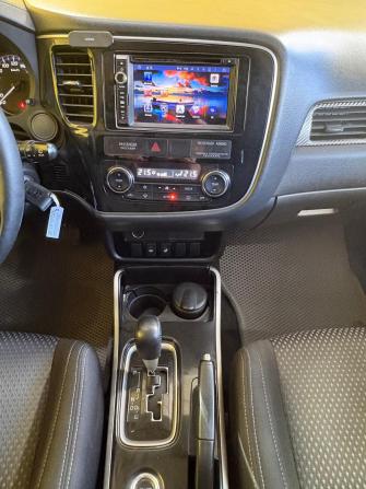 Mitsubishi Outlander III Рестайлинг 2 с пробегом 2017 года, цена 1 599 000 рублей, 157100 км, внедорожник, Автокод Объявления