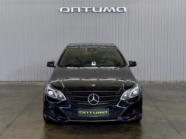 Mercedes-Benz E-Класс IV (W212 S212 C207) Рестайлинг с пробегом 2014 года, цена 1 897 000 рублей, 169000 км, седан, Автокод Объявления