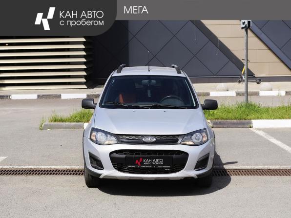Lada (ВАЗ) Kalina II с пробегом 2015 года, цена 525 000 рублей, 88530 км, универсал, Автокод Объявления