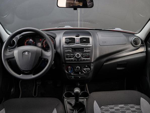 Lada (ВАЗ) Granta I Рестайлинг с пробегом 2024 года, цена 930 000 рублей, 24700 км, универсал, Автокод Объявления