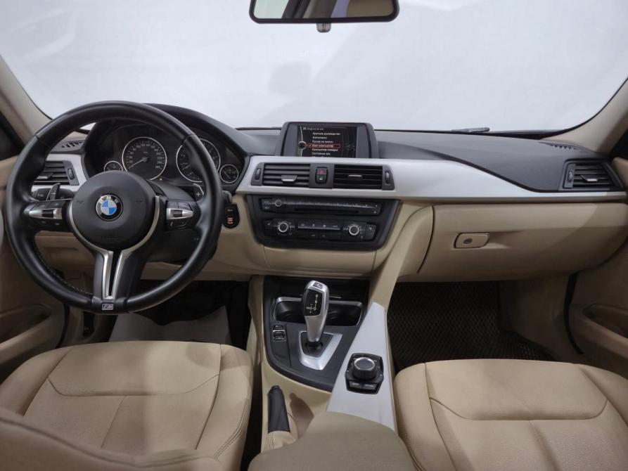 BMW 3 серии VI (F3x) Альметьевск  - изображение 10