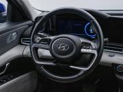 Hyundai Elantra VII (CN7) Москва  - изображение 33